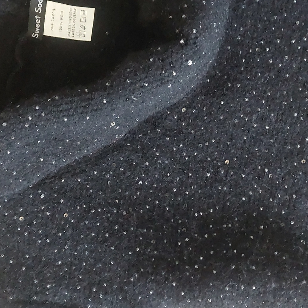 Wool‎ sweater - Picture 3 of 7